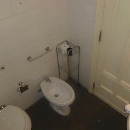 Bed and breakfast Vacanze *