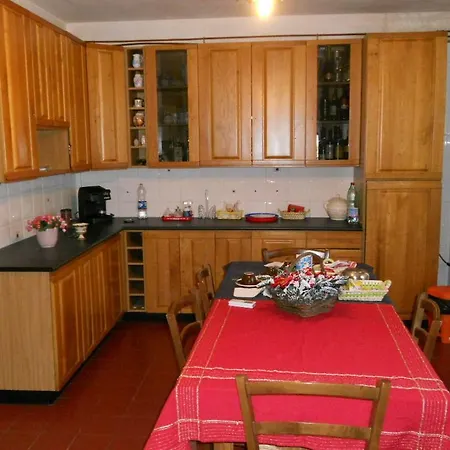 Vacanze Bed and breakfast