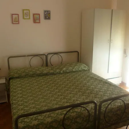 Vacanze Bed and breakfast Galatina