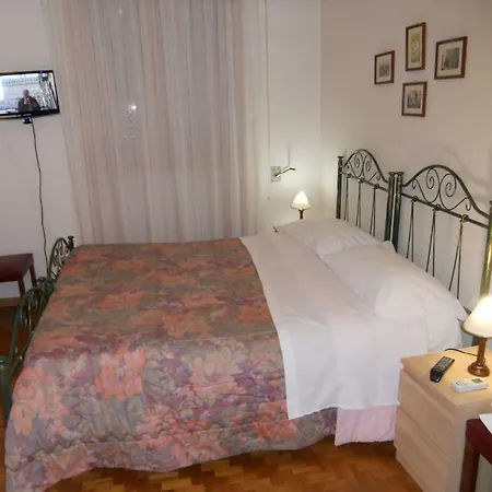Vacanze Bed and breakfast Galatina