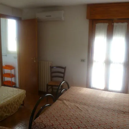 Bed and breakfast Vacanze